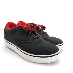 Heelys Launch mens/youth size 5 no tool